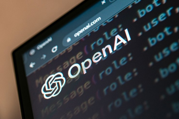 L'azienda OpenAI (Depositphotos foto) - www.financecue.it