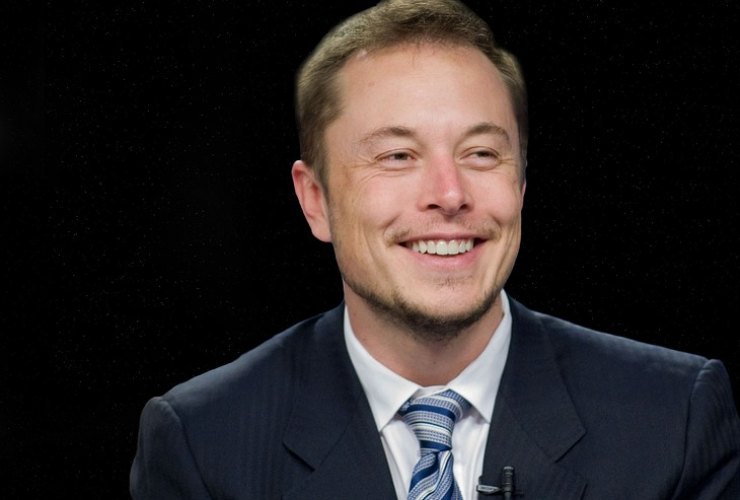 L'eccentrico Elon Musk (Pixabay foto) - www.buildingcue.it