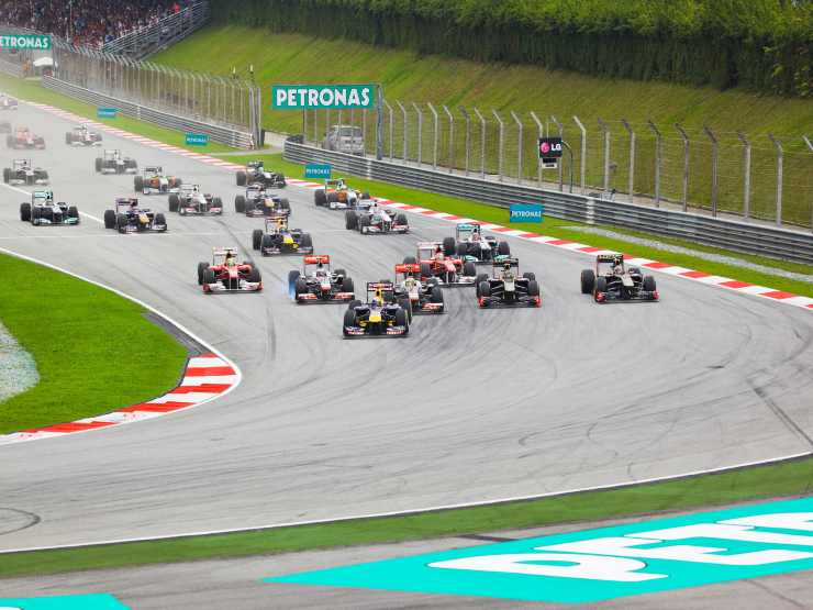GP (Depositphotos FOTO) - www.vehiclecue.it