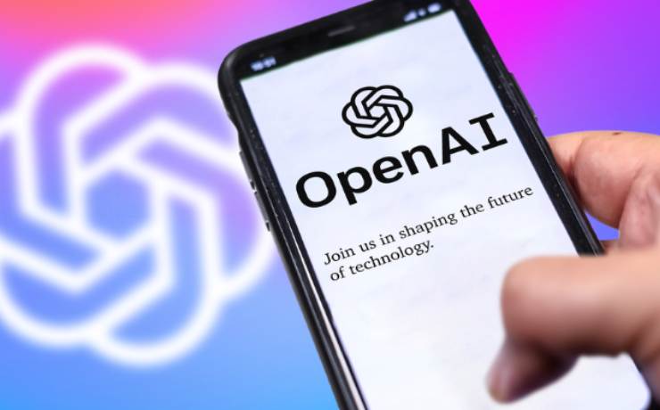 OpenAI (Depositphotos FOTO) - www.managementcue.it