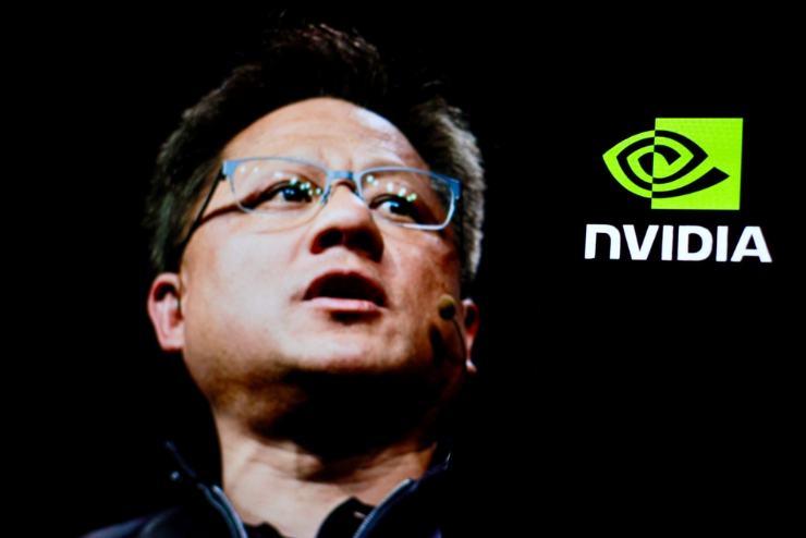 Jensen Huang (Depositphotos FOTO)-www.managementcue.it