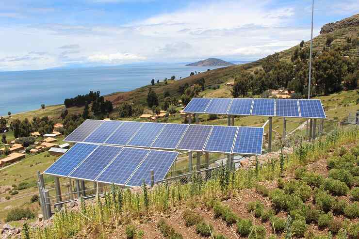 Fotovoltaico