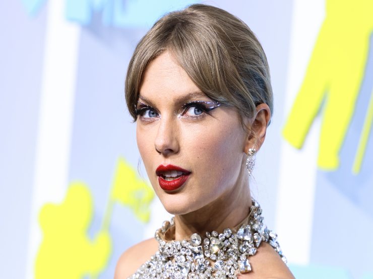 Taylor Swift (Depositphotos) www.managementcue.it