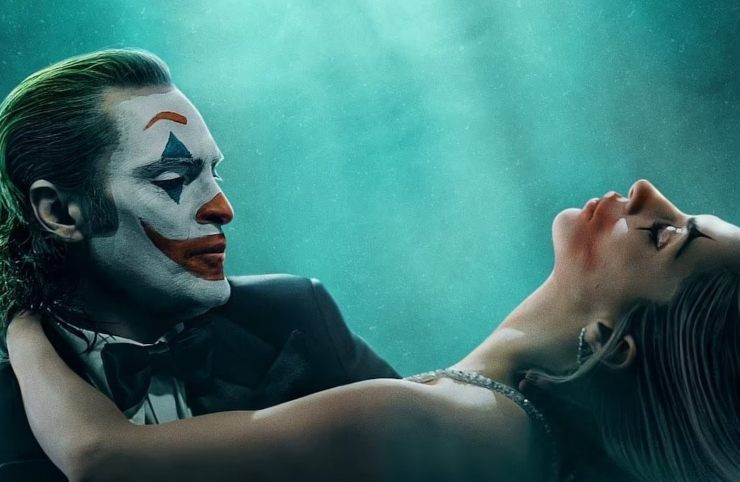Poster di Joker folie à Deux (IMDb foto) - www.financecue.it