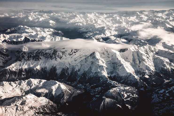 Montagne