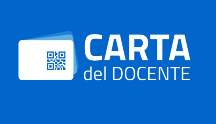 Carta del Docente (Cartadeldocente.istruzione foto) - www.financecue.it