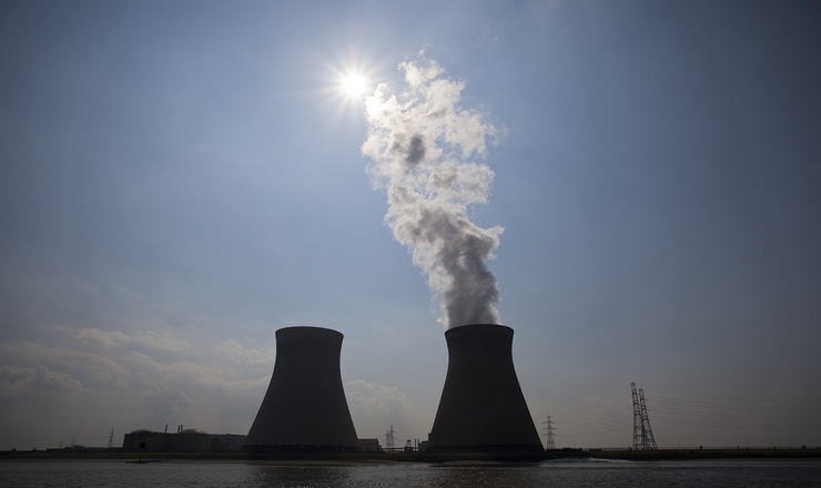 energia nucleare