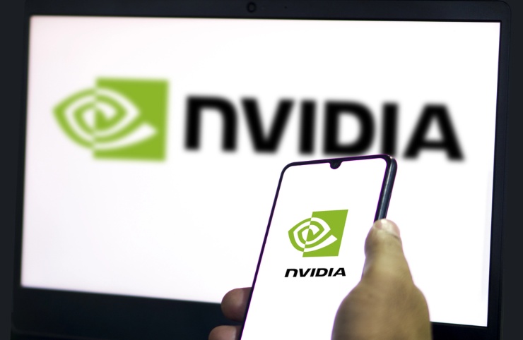 Nvidia lancia la sua AI (Depositphotos foto) - www.systemcue.it