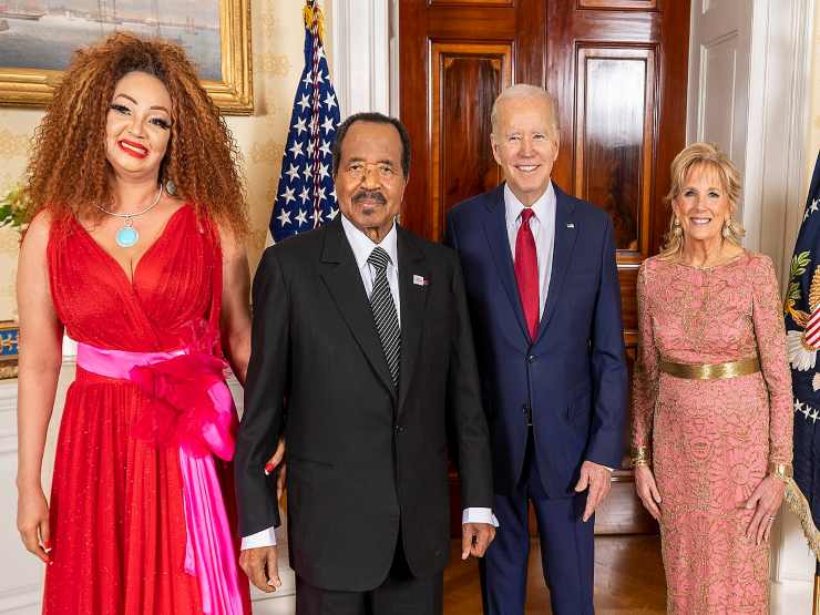 Biya e Biden (Wikipedia) - www.biomedicalcue.it