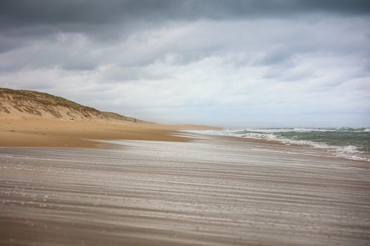 Spiaggia