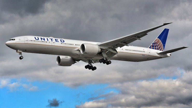 Turkish Airlines (Pixabay foto) - www.aerospacecue.it