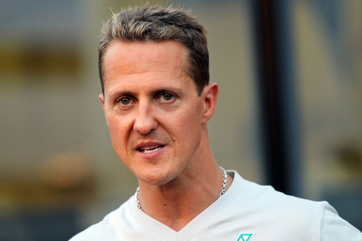 Michael Schumacher - Ex Pilota di Ferrari e Mercedes (Depositphotos foto) - www.vehiclecue.it