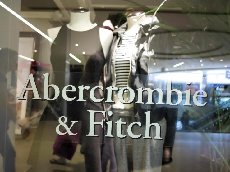 Abercrombie & Fitch (Depositphotos FOTO) -www.managementcue.it