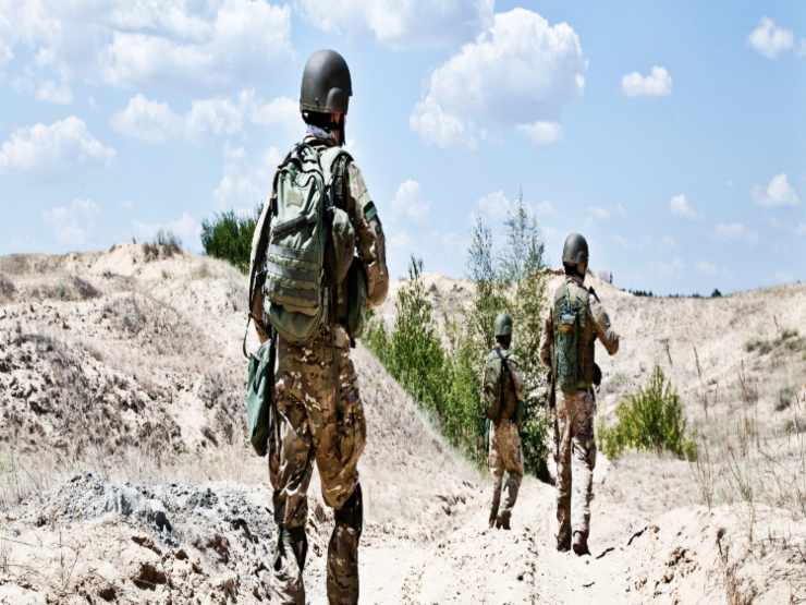 Esercito (Depositphotos) www.managementcue.it