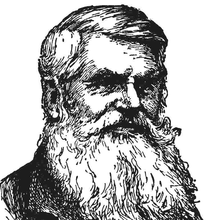 Alfred Wallace (Depositphotos foto) - www.marinecue.it