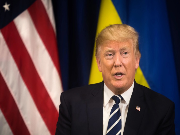 Zelensky e Trump a New York: un incontro inaspettato nella Trump Tower