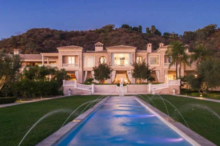 Palazzo di Amore (villapads.com FOTO) - www.buildingcue.it