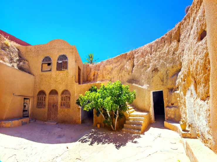 Tunisia (Depositphotos) www.managementcue.it