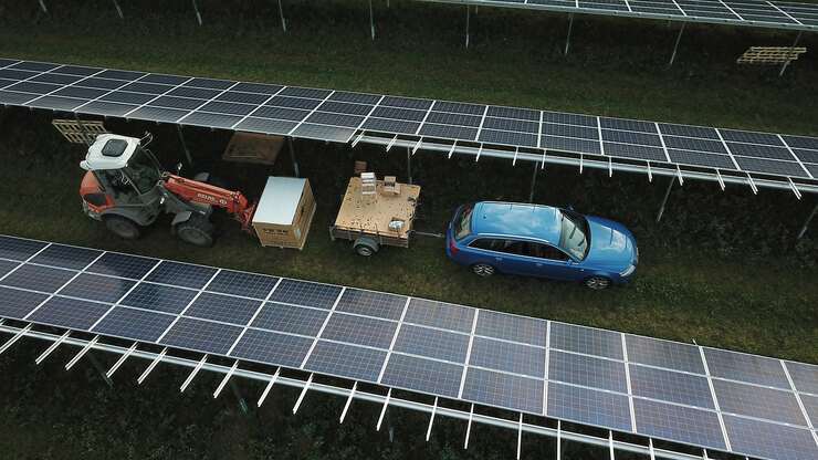 Fotovoltaico