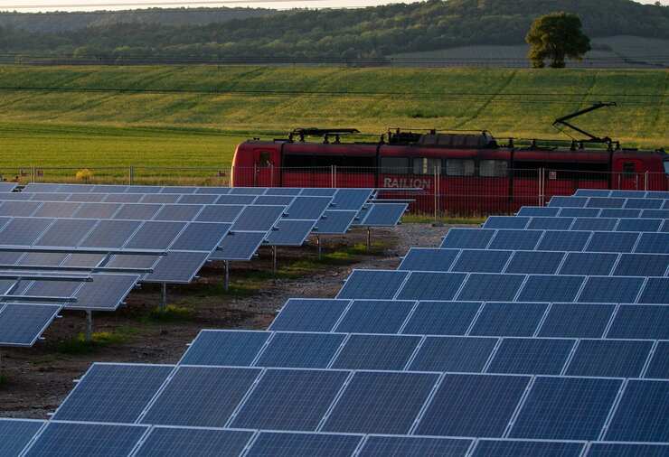 fotovoltaico