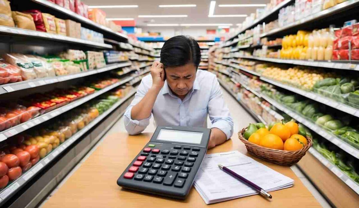 L'Istat conferma: l'inflazione ad ottobre sale a +0,9% - 