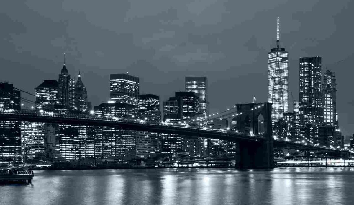 New York e il lusso Made in Italy: l'impresa Pizzarotti presenta “The Elisa” - New York (Depositphotos FOTO)- www.buildingcue.it