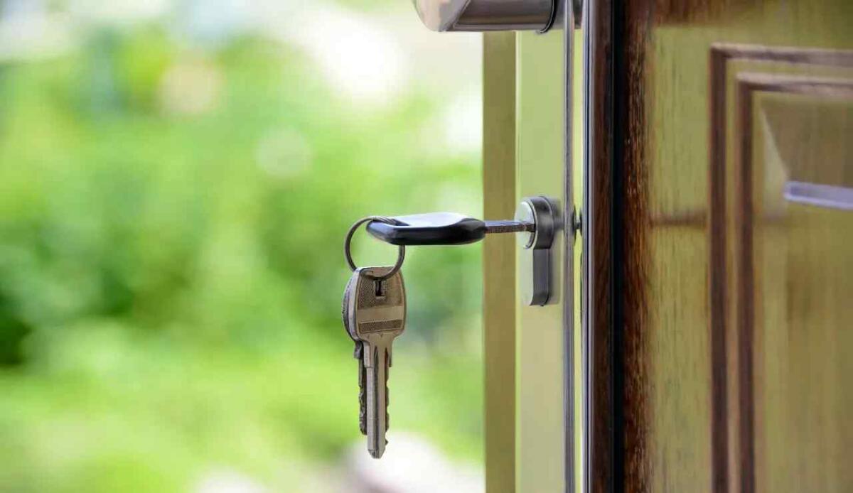 Due italiani su 3 non comprano casa: i motivi - Nuova casa di proprietà (Pexels Foto) - www.buildingcue.it