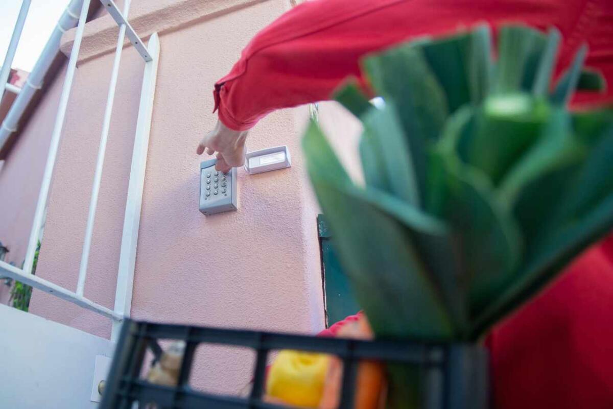 Proteggere la propria abitazione: quali caratteristiche deve avere un antifurto per essere efficace - 