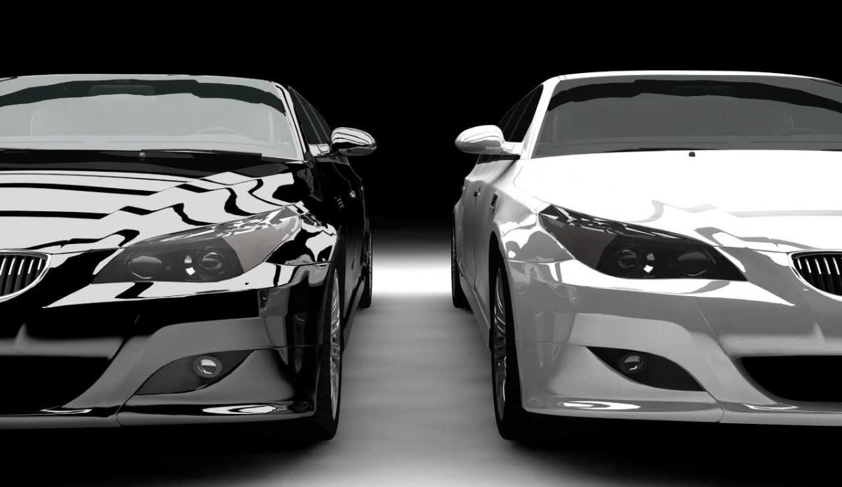 Niente più incentivi statali per le auto: dal 2025 il governo punta sugli investimenti - Automobili (Depositphotos FOTO)- www.vehiclecue.it
