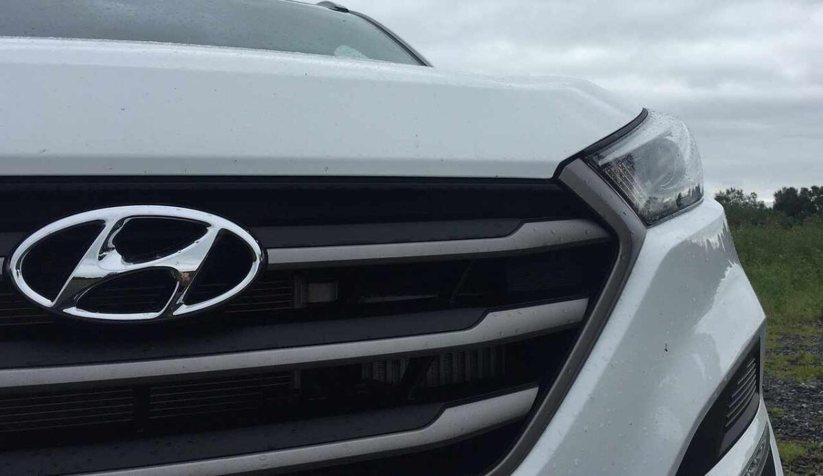 Hyundai: tornano i vecchi e cari pulsanti fisici per alcune funzionalità secondarie - Auto Hyundai (Pixabay foto) - www.vehiclecue.it