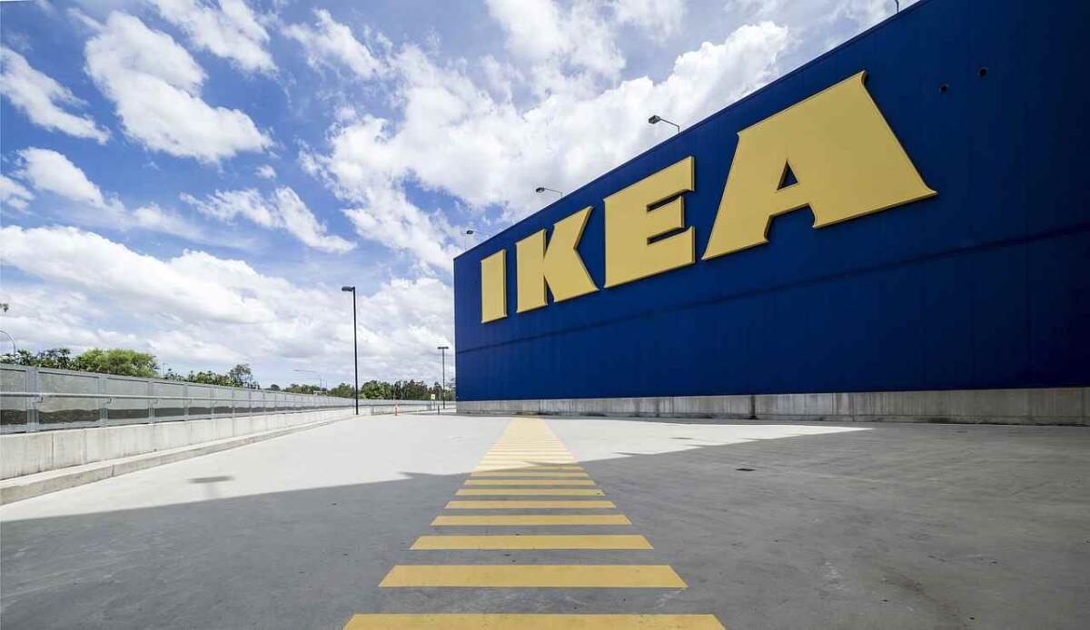 Texas: IKEA crea una mini-casa per le persone senza fissa dimora - IKEA (Pixabay foto)  - www.buildingcue.it