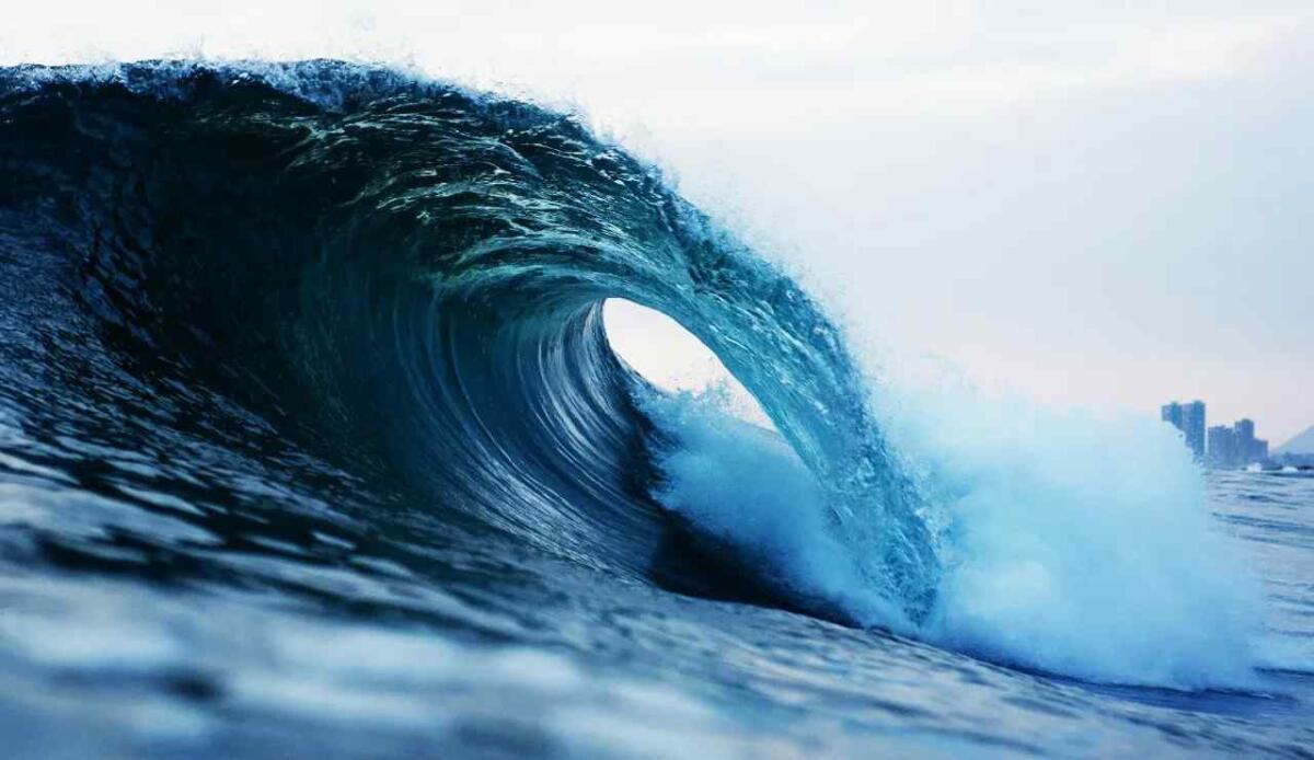 L'innalzamento dei mari potrebbe costare all'Europa miliardi di euro - Innalzamento del mare (Pexels Foto) - www.marinecue.it