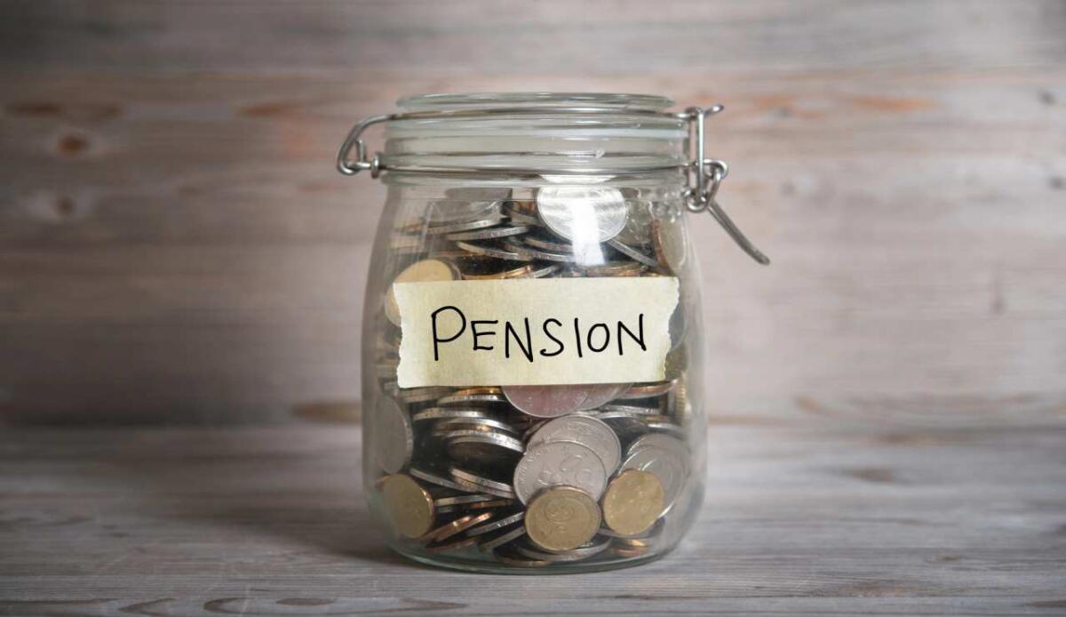 Pensioni INPS 2024, come sta davvero il sistema previdenziale italiano - Risparmi pensione(Depositphotos FOTO)-www.financecue.it