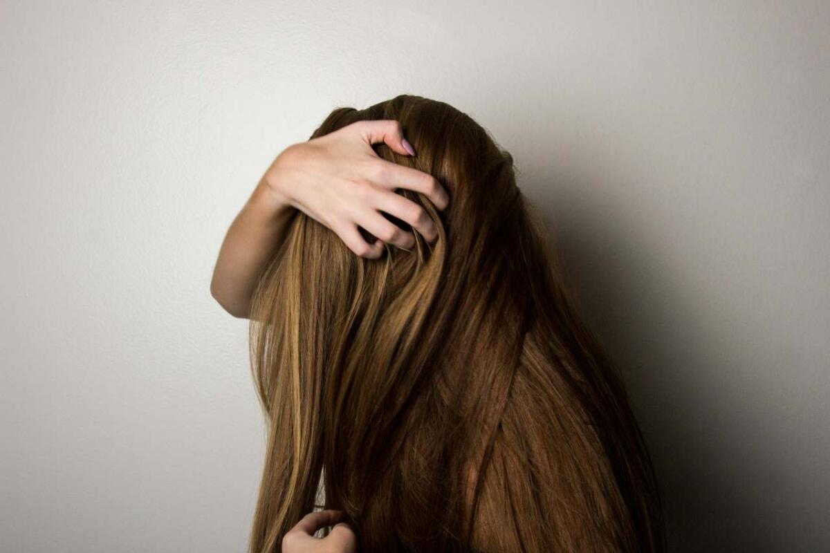 Caduta dei capelli: cause e rimedi - 