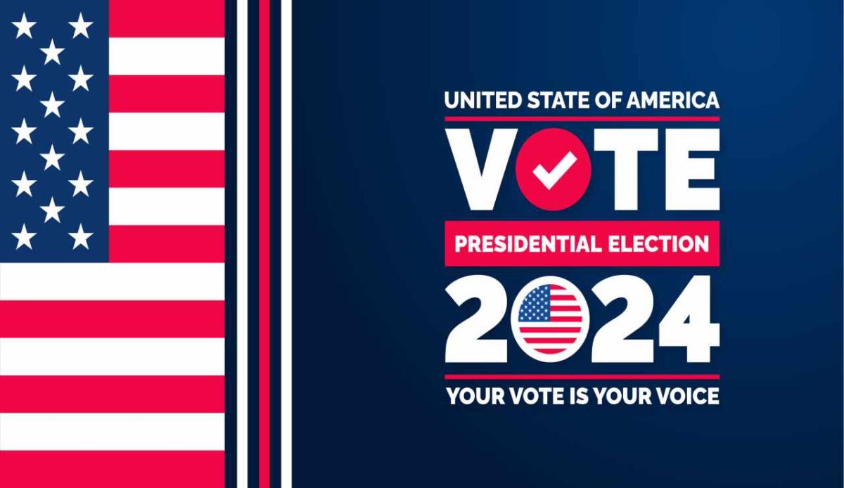Elezioni USA, come è possibile che il candidato con più voti possa perdere? Ecco la spiegazione da parte del collegio elettorale degli Stati Uniti - Elezioni (Depositphotos FOTO) - www.managementcue.it