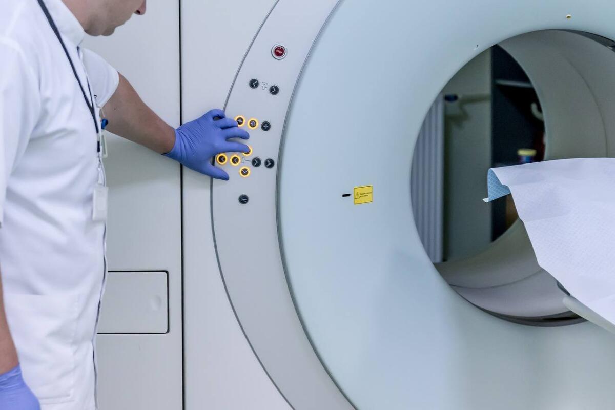 Metodi Moderni per Rilevare le Malattie: Uno Sguardo Approfondito - 