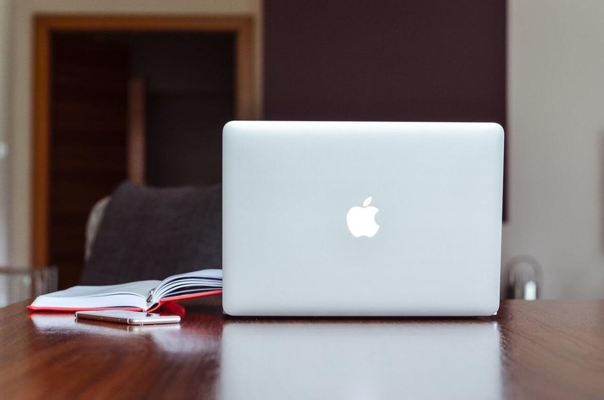 Suggerimenti per liberare spazio su Mac - 