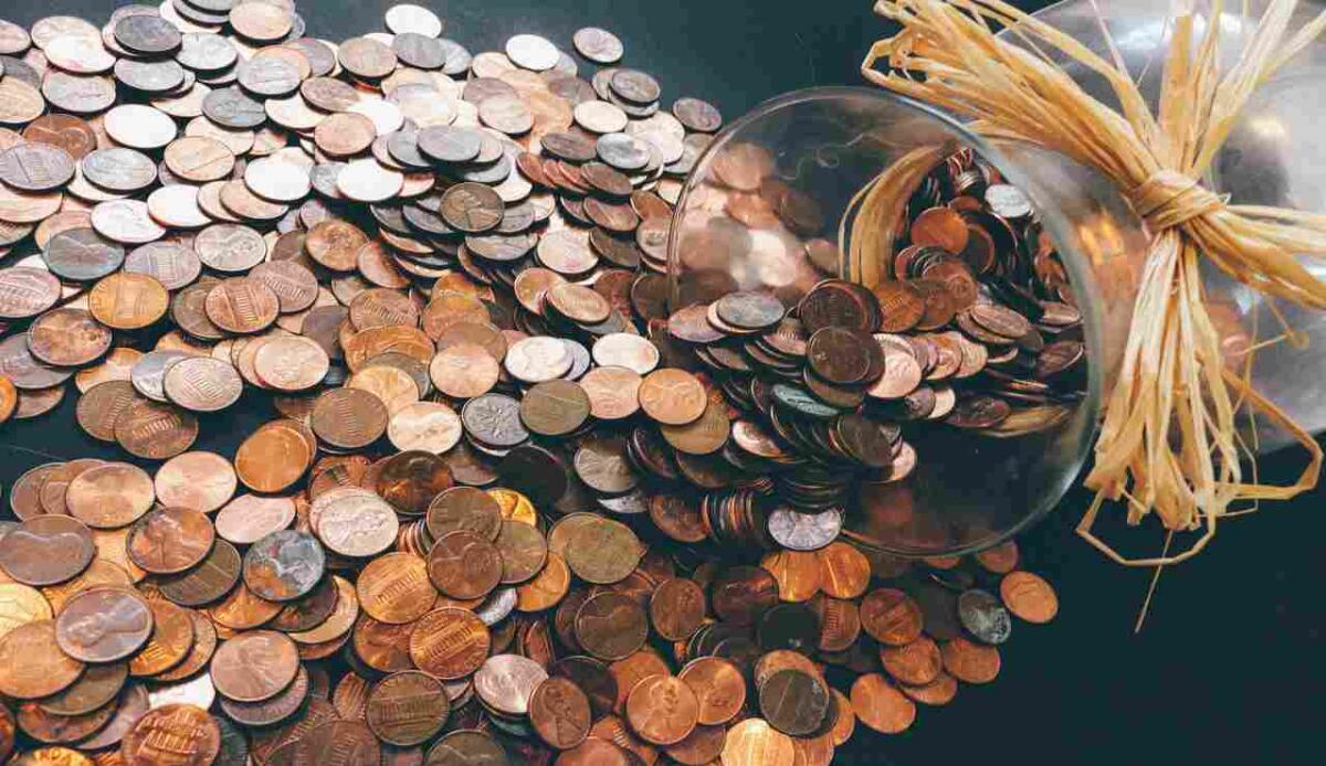 Deposito a risparmio: cos'è, a chi conviene ed errori da non fare - Risparmio (Pixabay FOTO) - www.financecue.it