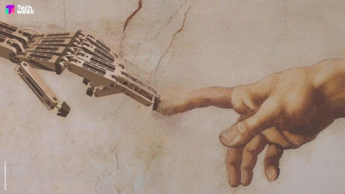 Creatività artificiale o imitazione stocastica? Un'analisi critica dell'AI - 