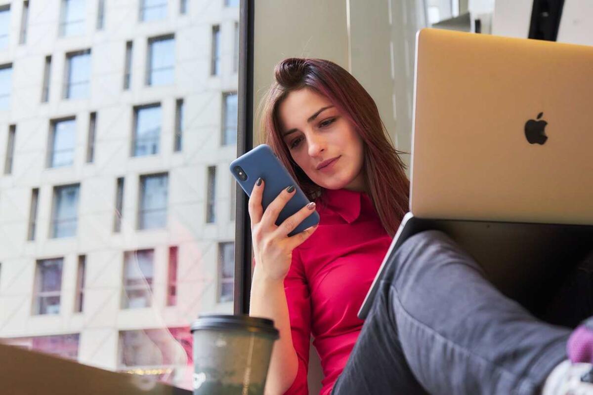 Smartworking: quali sono i pro e i contro? - 
