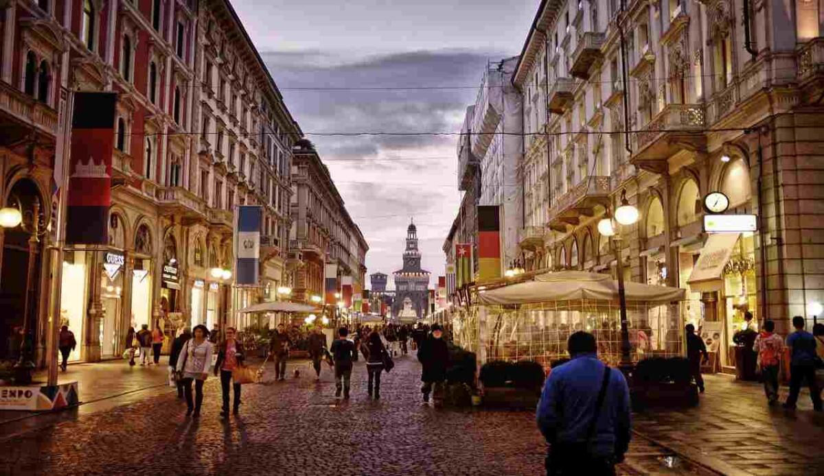 Quali sono le città italiane dove si vive meglio? Secondo una nuova classifica Milano è al primo posto - 