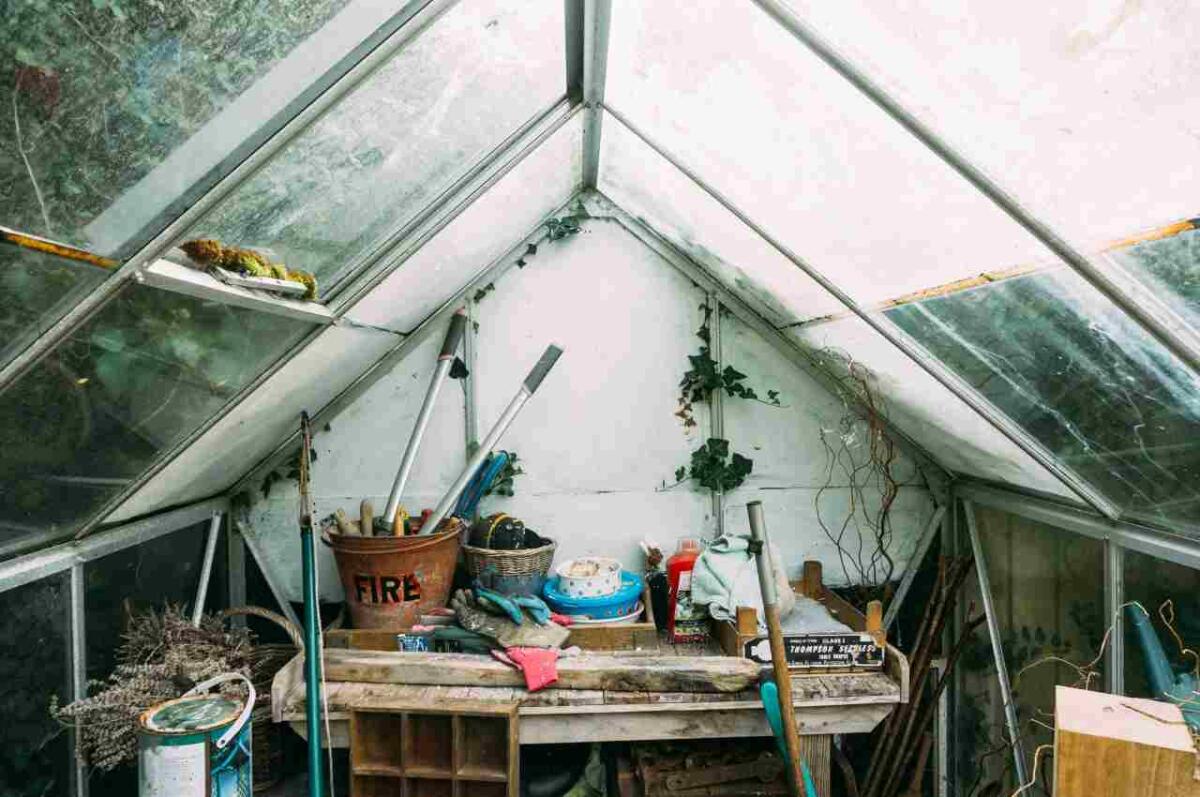 Organizzare il giardino: basta improvvisare, ecco le soluzioni definitive - 