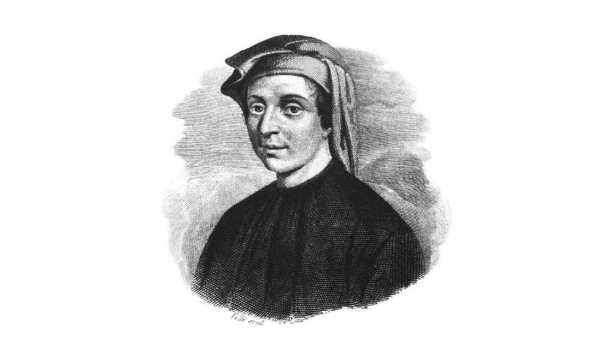 Oggi è il Fibonacci Day: tutto quello che c'è da sapere su una delle giornate più famose della Matematica - Leonardo Fibonacci (Wikimedia FOTO) - www.sciencecue.it