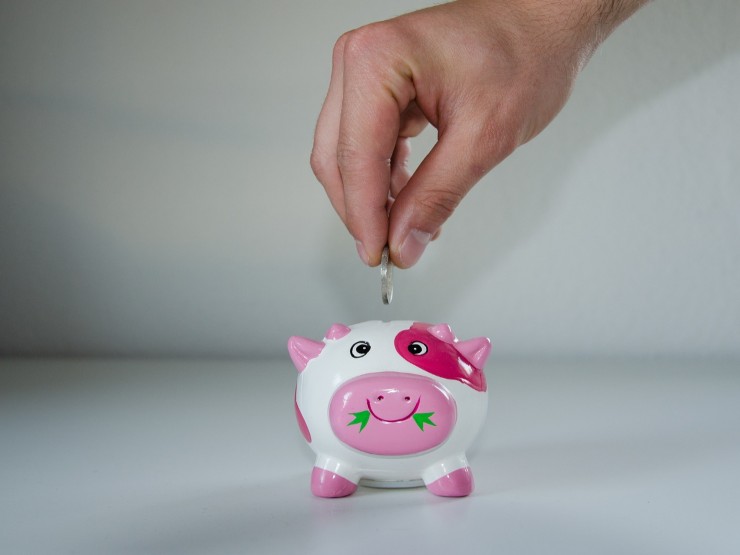 Salvadanaio (Pixabay FOTO) - www.financecue.it
