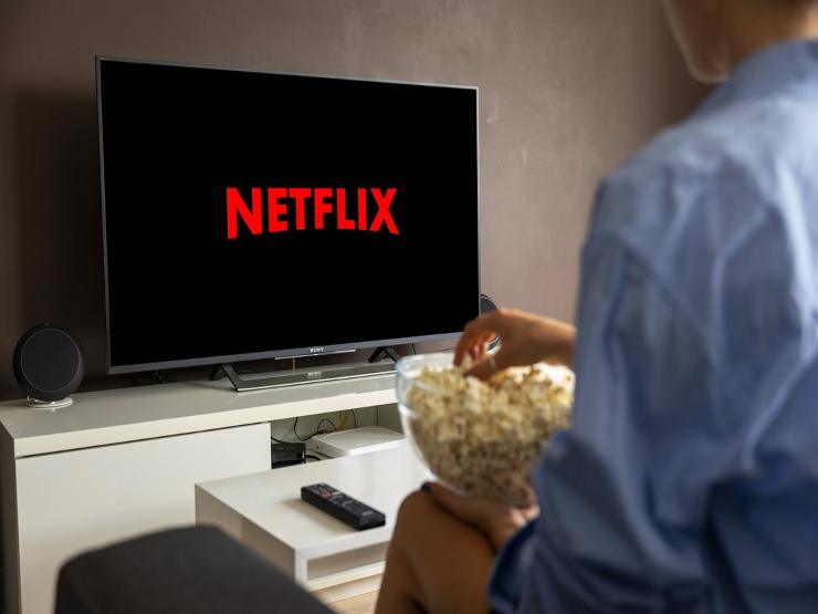 Netflix (Pixabay FOTO)- www.systemscue.it