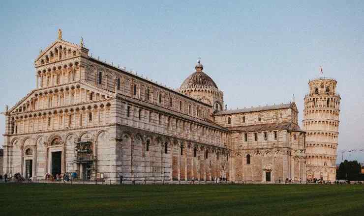 Pisa, dove si è svolta la ricerca (Pexels Foto) - www.systemcue.it