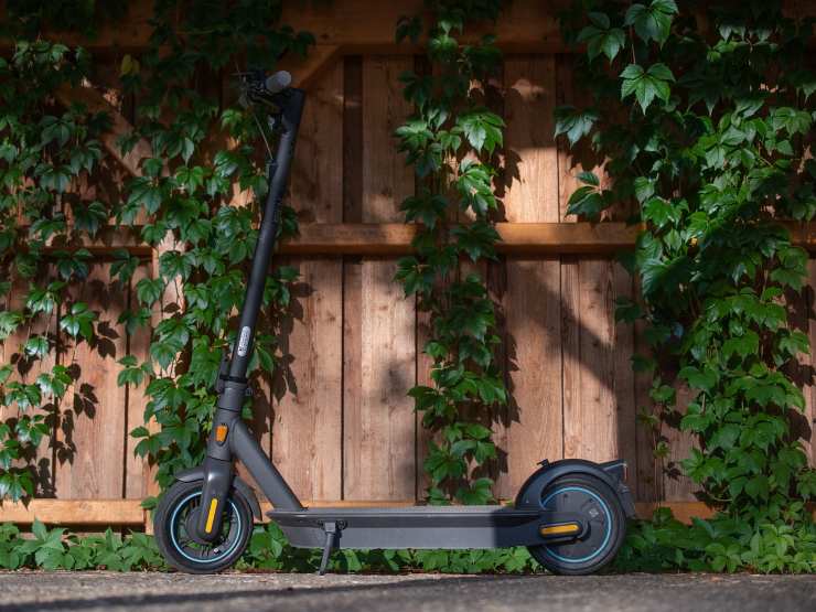 Monopattino (Pixabay FOTO) - www.vehiclecue.it