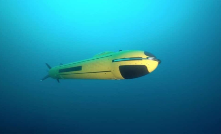 A18-M AUV (Navalnews FOTO) - www.marinecue.it