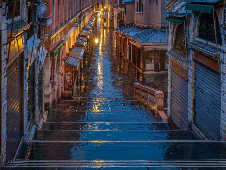 Venezia (Pixabay FOTO)- www.managementcue.it