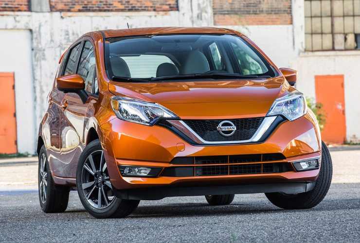 Auto Nissan (Pixabay FOTO) - www.financecue.it